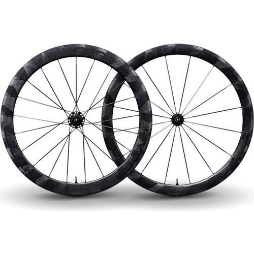 Lun ( ルン ) ロードバイク用リムホイール HYPER R45 ( ハイパー リム