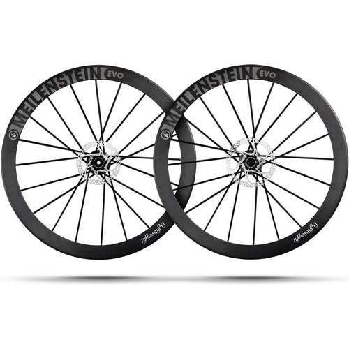 Lightweight ( ライトウェイト ) ロードバイク用ホイール(ディスク