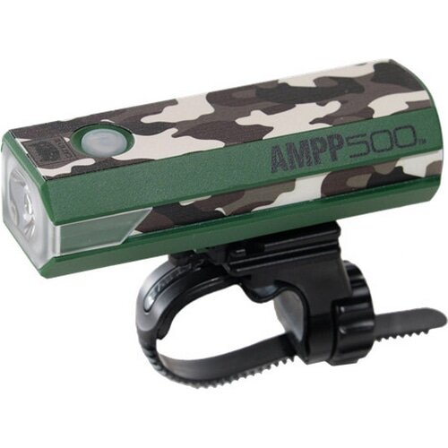 CAT EYE ( キャットアイ ) フロントライト AMPP500 ( アンプ 500 ) HL