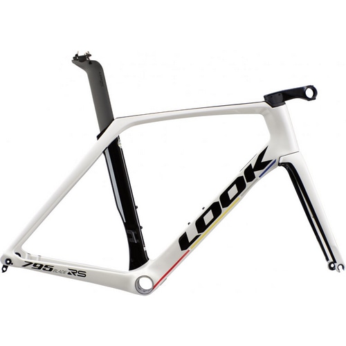 LOOK ( ルック ) ロードフレーム 795 ブレードRS DISC ( ディスク