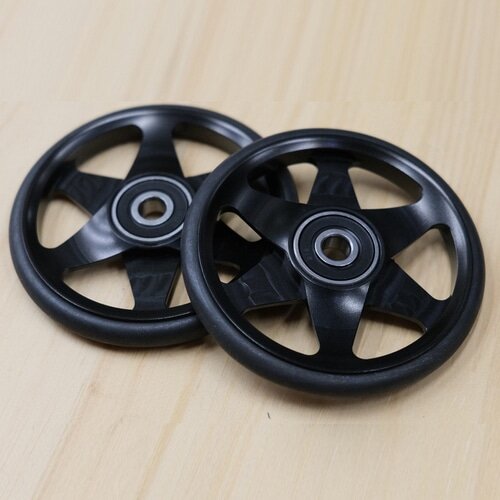 SON NABENDYNAMO ( ソン ナベンダイナモ ) 後ろキャリア イージー