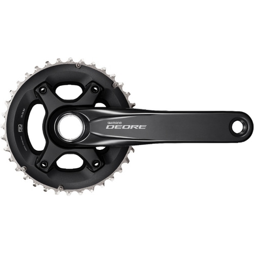 SHIMANO ( シマノ ) クランク・クランクセット FC-M6000 10S BB別売