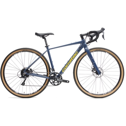 CORRATEC ( コラテック ) ロードバイク A-ROAD SORA DISC / ZZYZX ( A