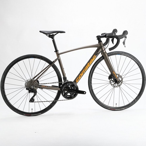 CORRATEC ( コラテック ) ロードバイク DOLOMITI DISC ( ドロミテ