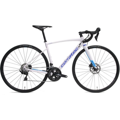 PREC ロードバイク アルミボディ 700*25C PREC ロードバイク アルミ