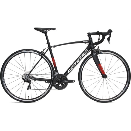 CORRATEC ( コラテック ) ロードバイク DOLOMITI ( ドロミテ ) 105