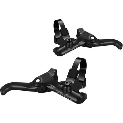 SHIMANO ( シマノ ) ディスクブレーキレバー BL-RX812 左右レバー