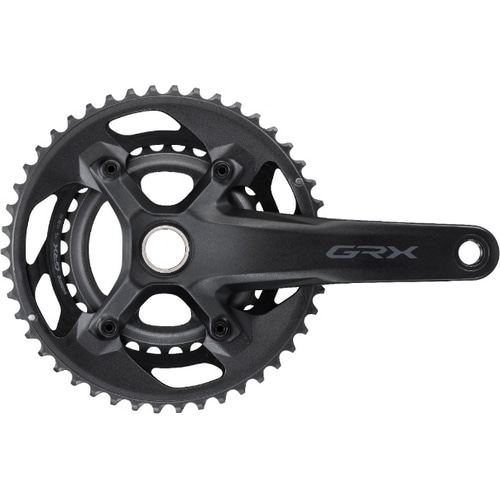 SHIMANO ( シマノ ) クランク・クランクセット FC-RX600-2 【 GRX 11