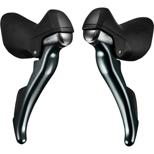 SHIMANO ( シマノ ) デュアルコントロールレバー（STIレバー） ST-4700