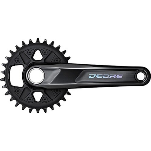 SHIMANO ( シマノ ) クランク・クランクセット DEORE FC-M6120-1
