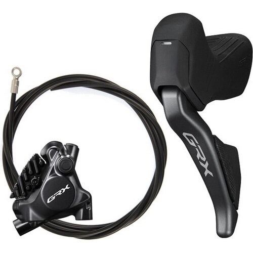 SHIMANO ( シマノ ) デュアルコントロールレバー（STIレバー） ST