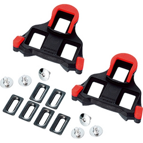 SHIMANO SMALL ( シマノ ) クリート SM-SH10 SPD-SLクリートセット