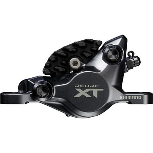SHIMANO ( シマノ ) ディスクブレーキ本体 DEORE XT ハイドローリック