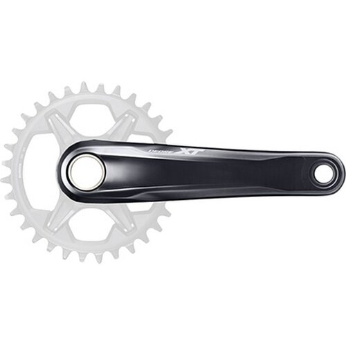 SHIMANO ( シマノ ) クランク・クランクセット XT FC-M8100-1 クランク