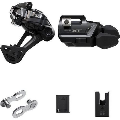 SHIMANO ( シマノ ) コンポセット XT M8250 ドライブトレイン