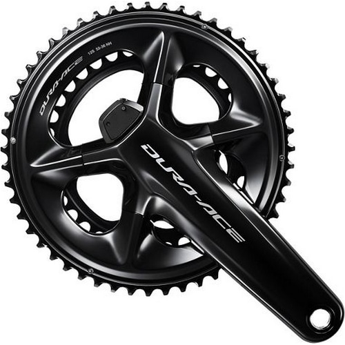 SHIMANO ( シマノ ) クランクタイプパワーメーター DURA-ACE FC-R9200