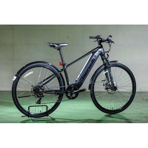 BENELLI ( ベネリ ) 電動アシスト自転車（e-bike） MANTUS 27 TRK