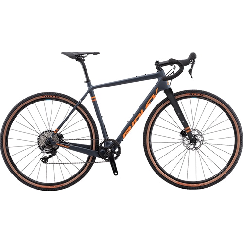 RIDLEY ( リドレー ) グラベルロード KANZO ADVENTURE GRX600 ジーンズ