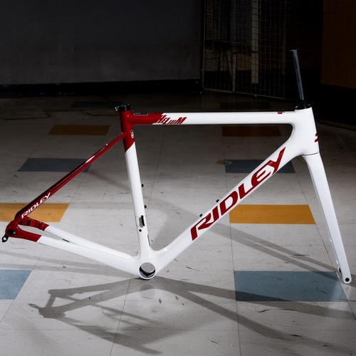 RIDLEY ( リドレー ) ロードフレーム HELIUM DISC FFS ( ヘリウム