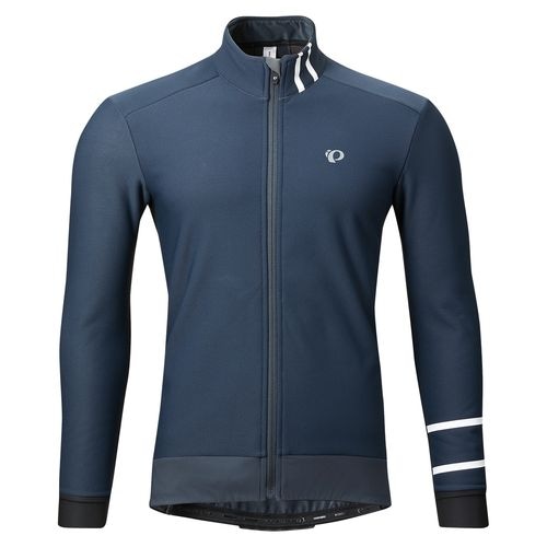 PEARL IZUMI】タイトめでも動きやすい5℃帯ジャケット！【3600-BL
