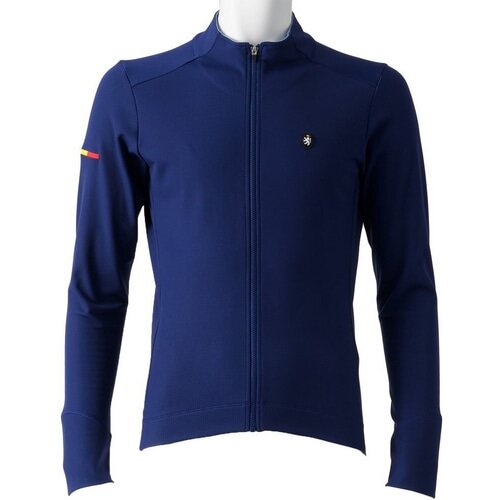 KAPELMUUR ( カペルミュール ) 長袖ジャージ サーモドリーム 長袖