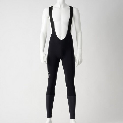 KAPELMUUR ( カペルミュール ) ビブタイツ ウインドシールドビブタイツ