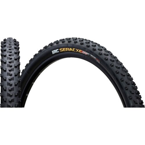 IRC ( アイアールシー ) チューブレスタイヤ SERAC XC TUBELESS READY
