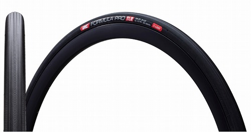 IRC ( アイアールシー ) FORMULA PRO TUBELESS READY S-LIGHT