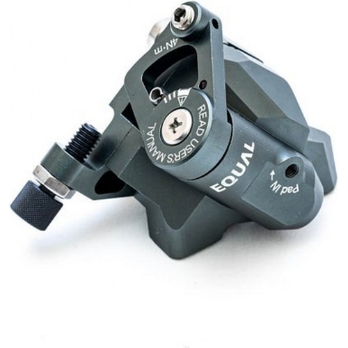 GROWTAC ( グロータック ) ディスクブレーキ本体 EQUAL ( イコール