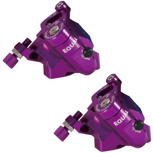 GROWTAC ( グロータック ) ディスクブレーキ本体 EQUAL ( イコール