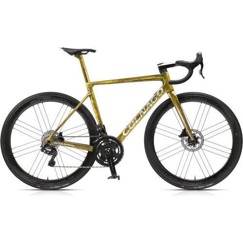 COLNAGO ( コルナゴ ) ロードフレーム V3-RS DISC FRM W/HS.SP RCGL