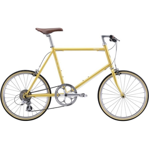 FUJI ( フジ ) ミニベロ（小径車） HELION ( ヘリオン ) ミモザ 55