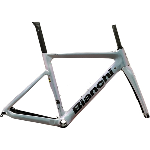 BIANCHI ( ビアンキ ) ロードフレーム ARIA DISC ( アリア ディスク