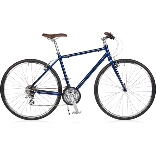 RITEWAY ( ライトウェイ ) クロスバイク シェファード シティ グロス