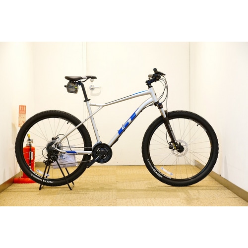 GT ( ジーティー ) マウンテンバイク AGGRESSOR EXPERT 27.5