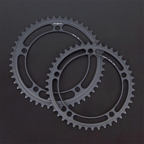 SUGINO ( スギノ ) チェーンリング MC144NC 52T | 自転車・パーツ