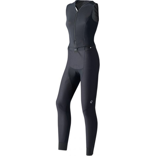 PEARL-IZUMI ( パールイズミ ) ビブタイツ WT6500-3DX ウィンド