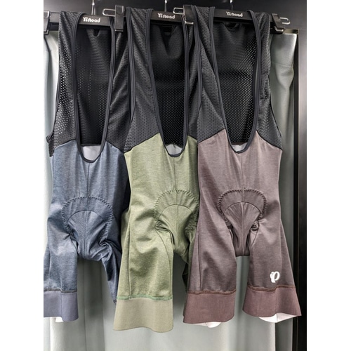 PEARL-IZUMI ( パールイズミ ) ビブショーツ T210-3DR アクセル