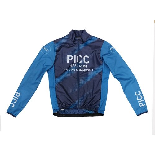 PEARL-IZUMI ( パールイズミ ) ウィンドブレーカー PICC 2321 ウィンド
