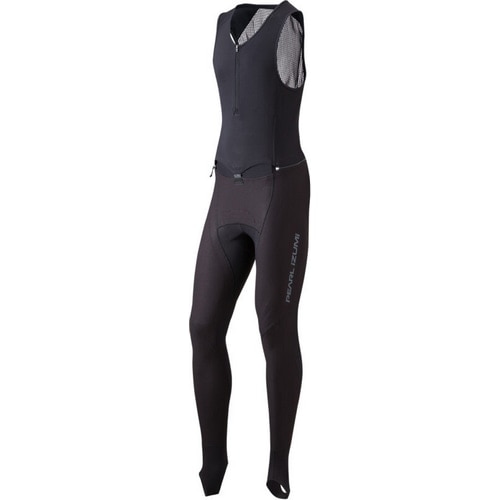 PEARL-IZUMI ( パールイズミ ) ビブタイツ T6700-3DX ウィンドブレーク