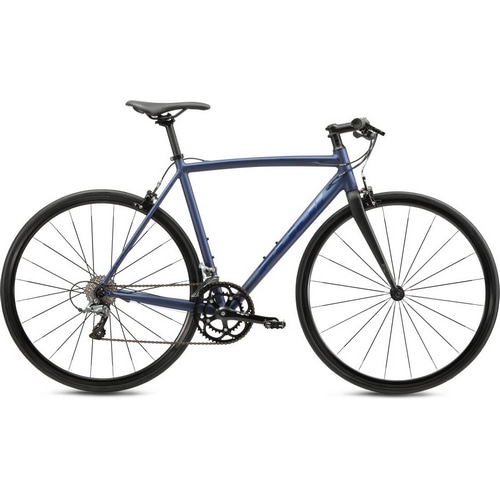 FUJI ( フジ ) ロードバイク MADCAP ( マッドキャップ ) ネイビー 52