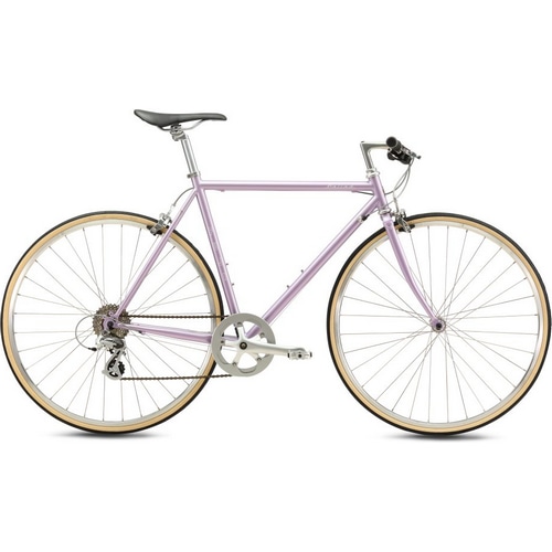 FUJI ( フジ ) クロスバイク BALLAD ( バラッド ) ラベンダー 52