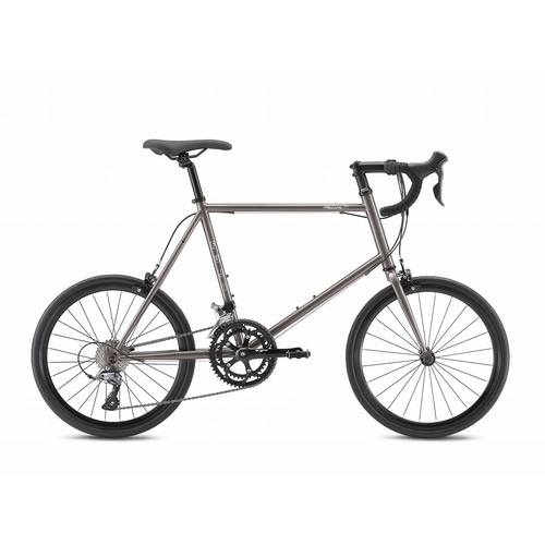 FUJI ( フジ ) ミニベロ（小径車） HELION R ( ヘリオン アール