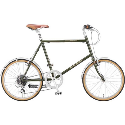 RALEIGH ( ラレー ) ミニベロ（小径車） RSW SPORT ( アールエス