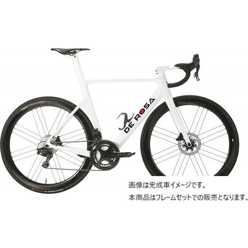 DE ROSA ( デローザ ) ロードバイク SK DISC ( エスケー ディスク