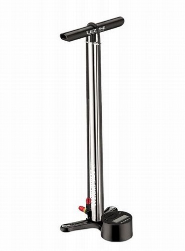 LEZYNE ( レザイン ) フロアポンプ CNC DIGITAL FLOOR DRIVE