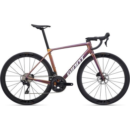 GIANT ( ジャイアント ) ロードバイク TCR ADVANCED PRO 2 ( TCR