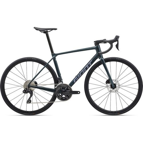 GIANT ( ジャイアント ) ロードバイク TCR ADVANCED 1 KOM ( TCR
