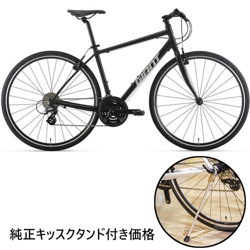 GIANT ( ジャイアント ) クロスバイク ESCAPE R 3 ( エスケープ R 3
