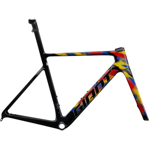 GIANT ( ジャイアント ) ロードフレーム PROPEL ADVANCED SL F/S